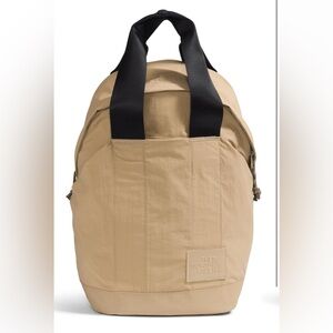 The NORTH FACE Never Stop classic backpack